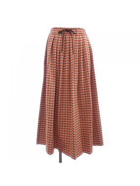 Gucci Skirt Beige